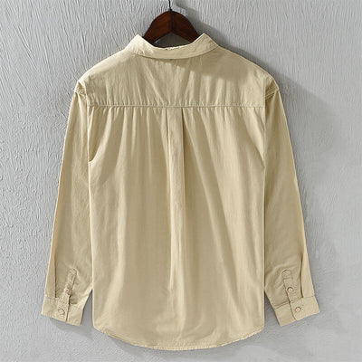 SHIBUYA™ – Chemise Classique