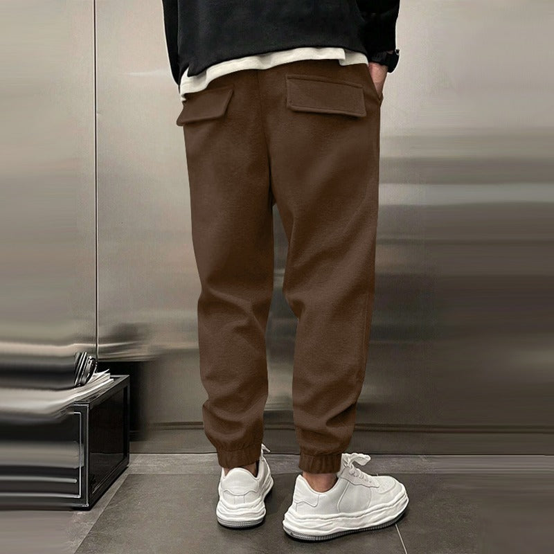 Pantalon de sport décontracté
