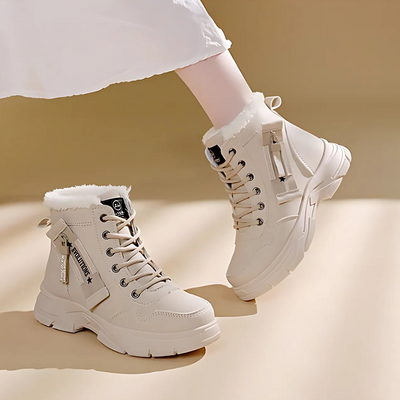 FREYA | Bottes d'hiver Confort