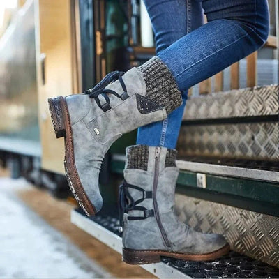 NUNA | Bottes Orthopédiques