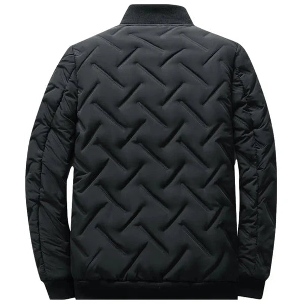 MILANTO | veste matelassée
