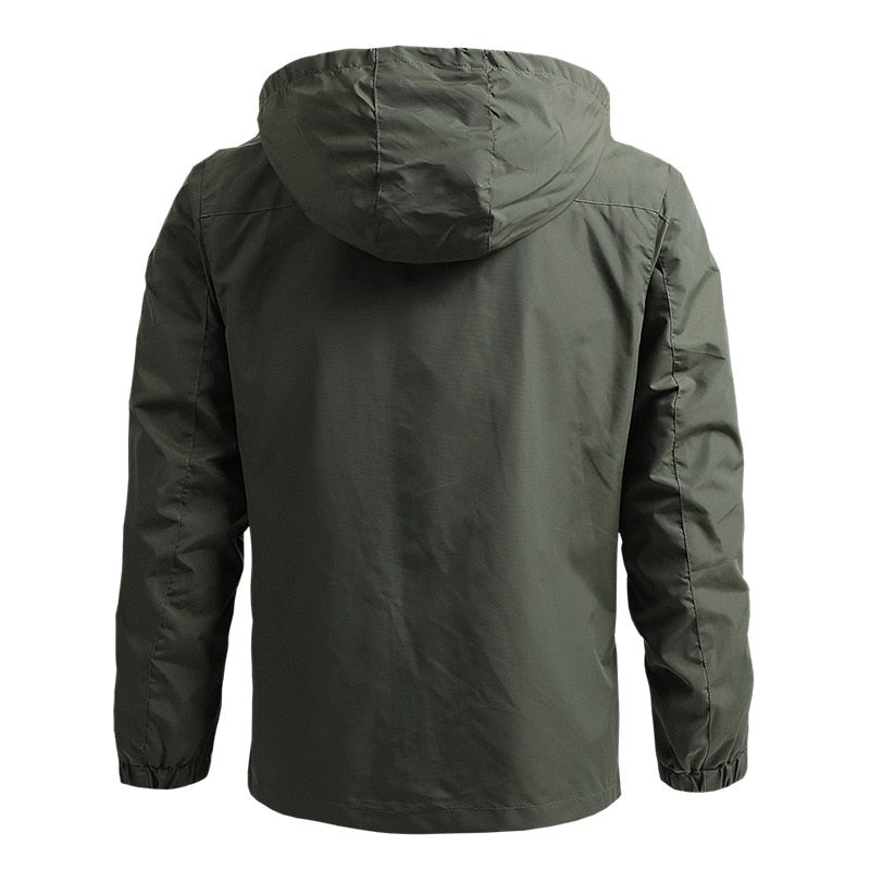 NICO | Veste Softshell souple