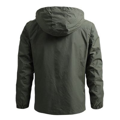 NICO | Veste Softshell souple