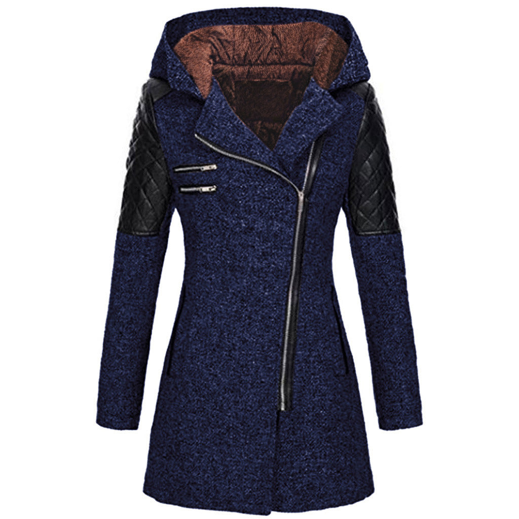 ROMARIN | veste d'hiver