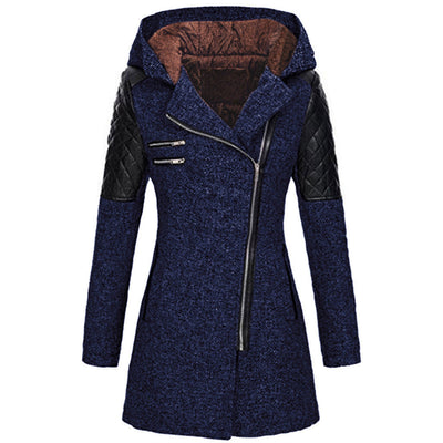 ROMARIN | veste d'hiver