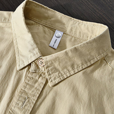SHIBUYA™ – Chemise Classique