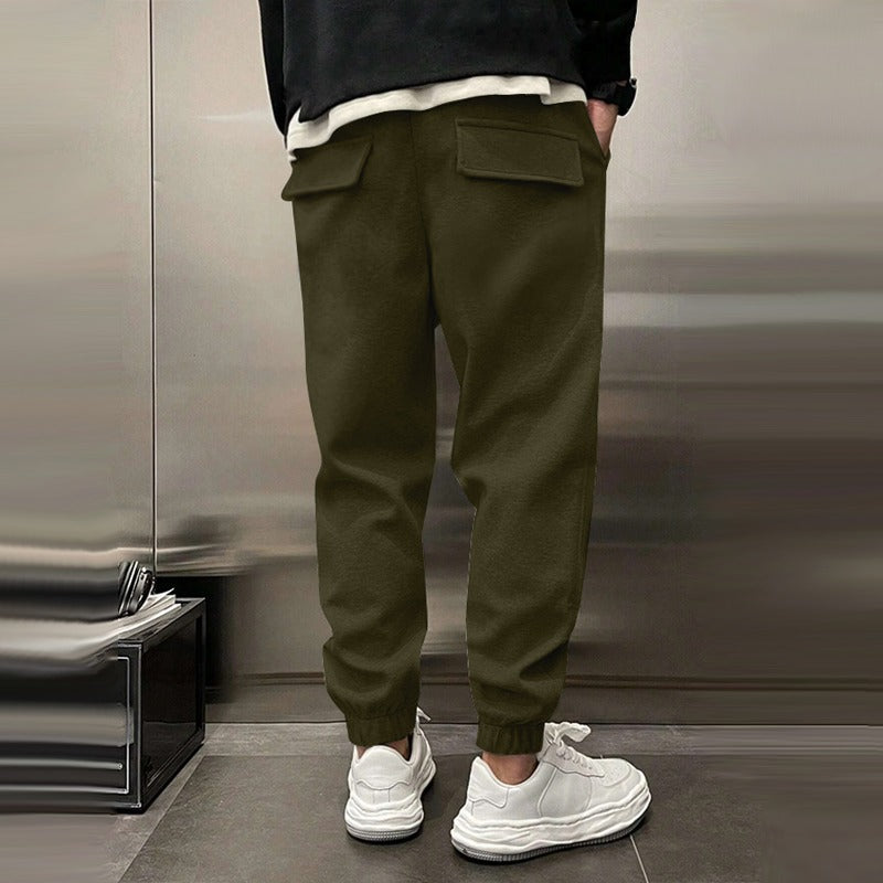 Pantalon de sport décontracté