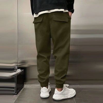 Pantalon de sport décontracté