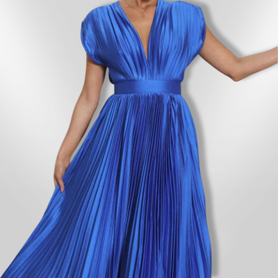 ALEXIS | Robe élégante