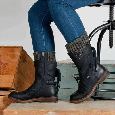 NUNA | Bottes Orthopédiques