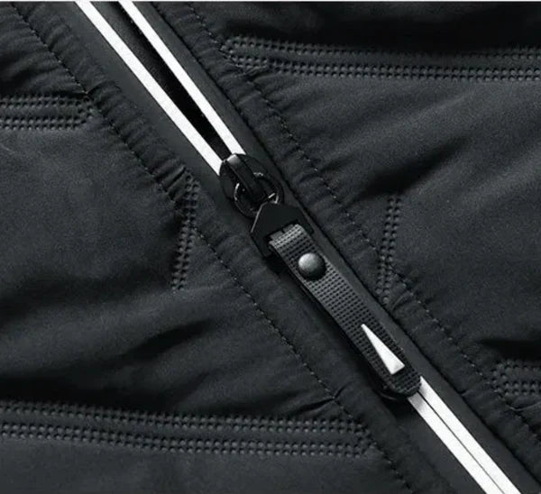 MILANTO | veste matelassée
