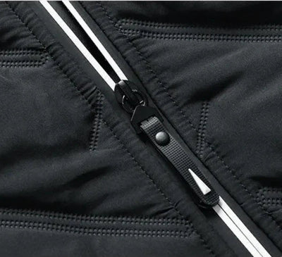 MILANTO | veste matelassée