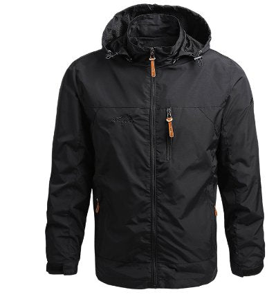 NICO | Veste Softshell souple