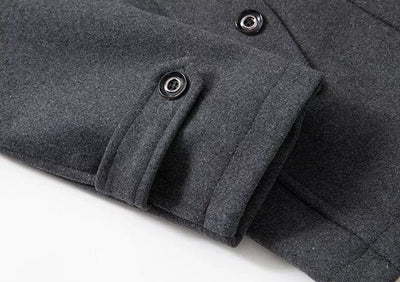 TOMMY | Manteau d'hiver deux pièces