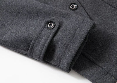 SHELBY | Manteau d'hiver
