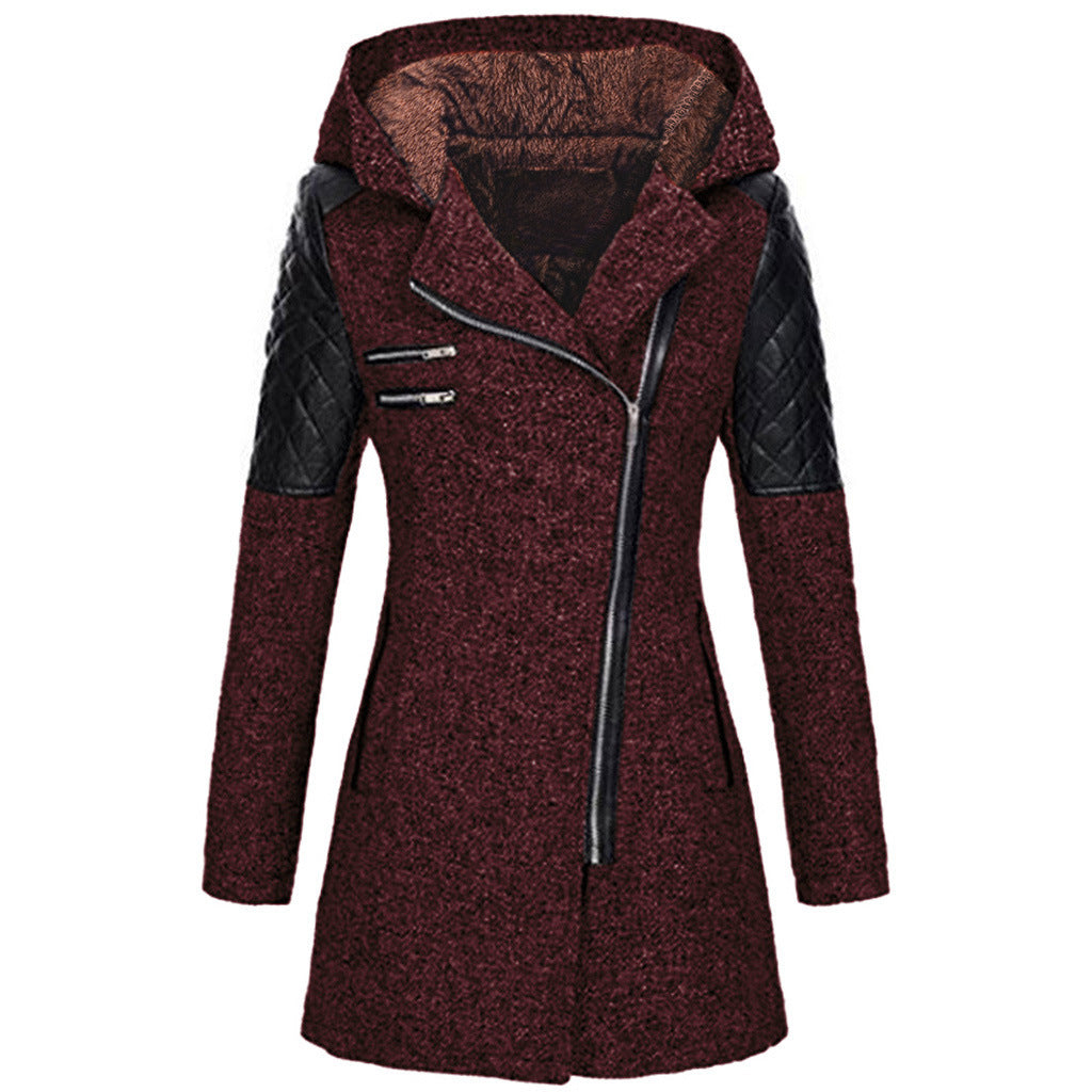 ROMARIN | veste d'hiver