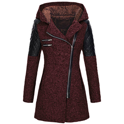 ROMARIN | veste d'hiver