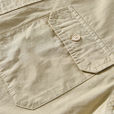 SHIBUYA™ – Chemise Classique