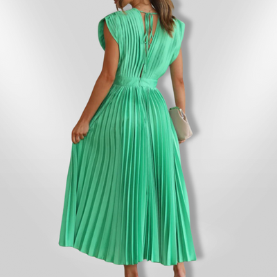 ALEXIS | Robe élégante