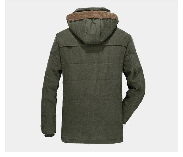 FINN | Veste d'hiver