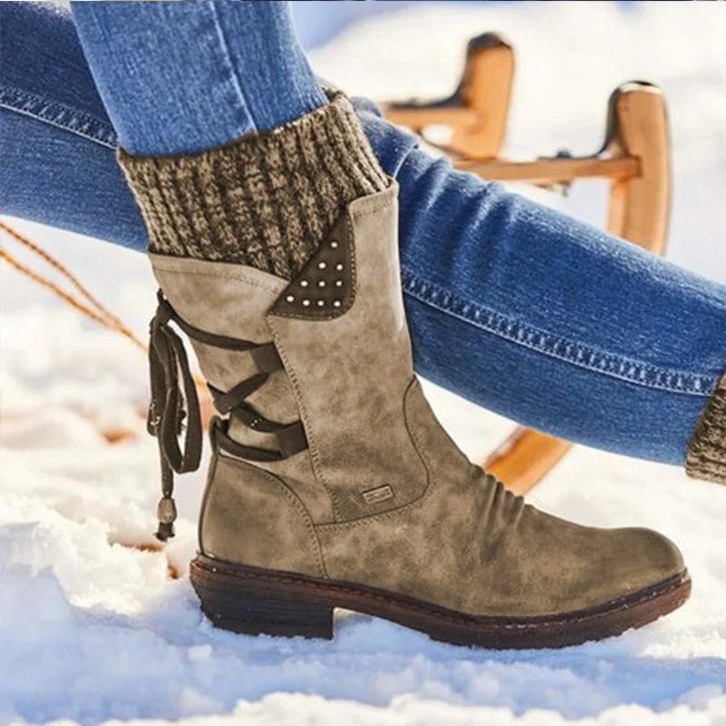 NUNA | Bottes Orthopédiques