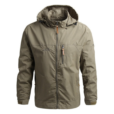 NICO | Veste Softshell souple
