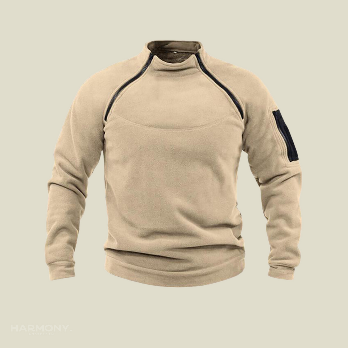 JONAS | Combinaison imperméable militaire + veste gratuite