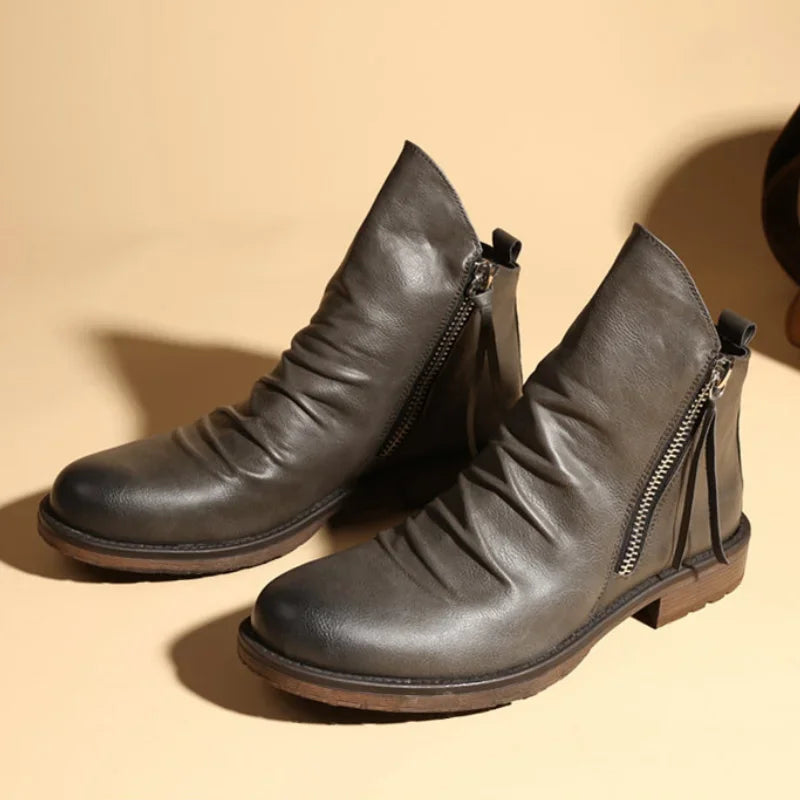 BERNARDO CAVALLINO | Bottes Chelsea