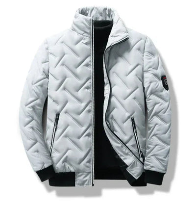MILANTO | veste matelassée
