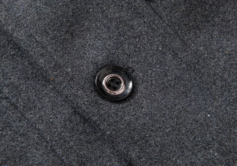 SHELBY | Manteau d'hiver