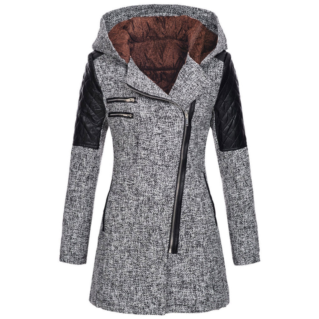 ROMARIN | veste d'hiver