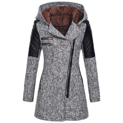 ROMARIN | veste d'hiver