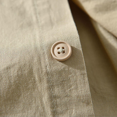 SHIBUYA™ – Chemise Classique