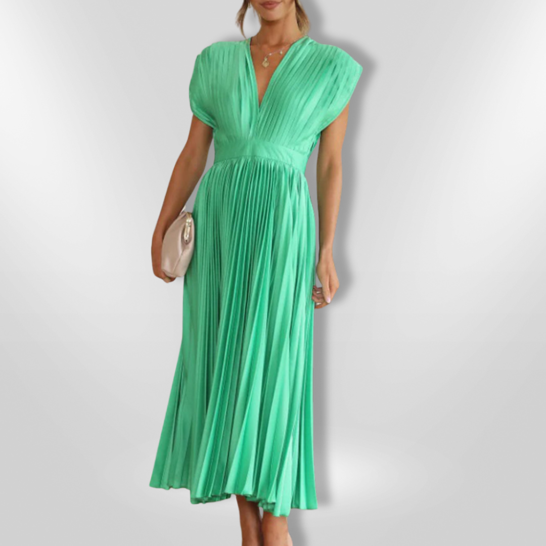 ALEXIS | Robe élégante