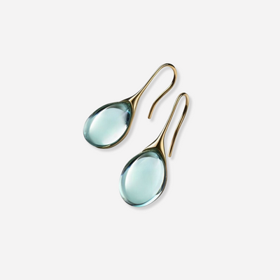 Alinéa™ | Boucles d’oreilles en cristal scintillant