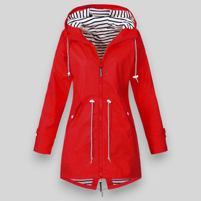 Laura | Imperméable