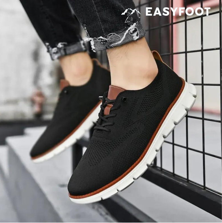 EasyFoot™ - Baskets ultra confortables