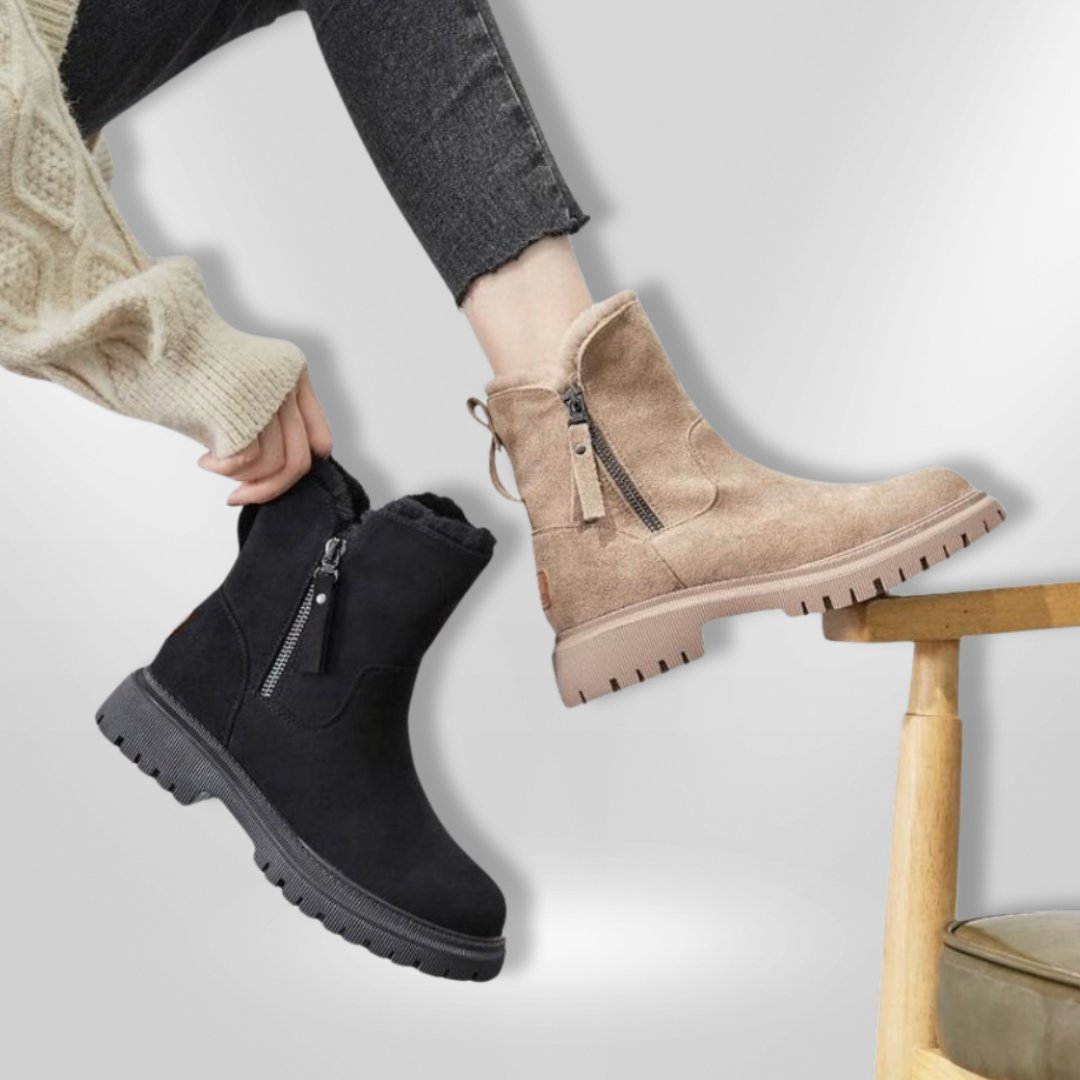 NORA | Chaussures confortables