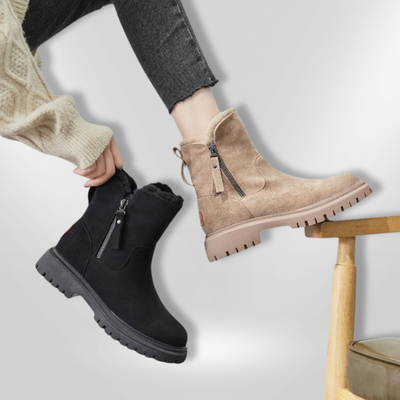 NORA | Chaussures confortables
