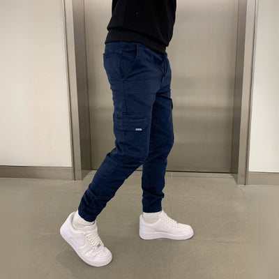 AMOUR | PANTALON CARGO