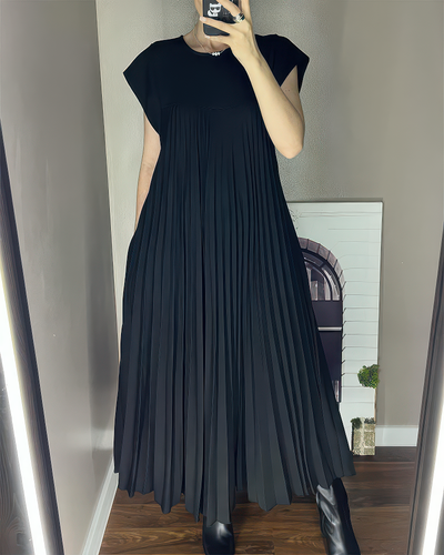 Joëlle™ | Robe intemporelle et confortable