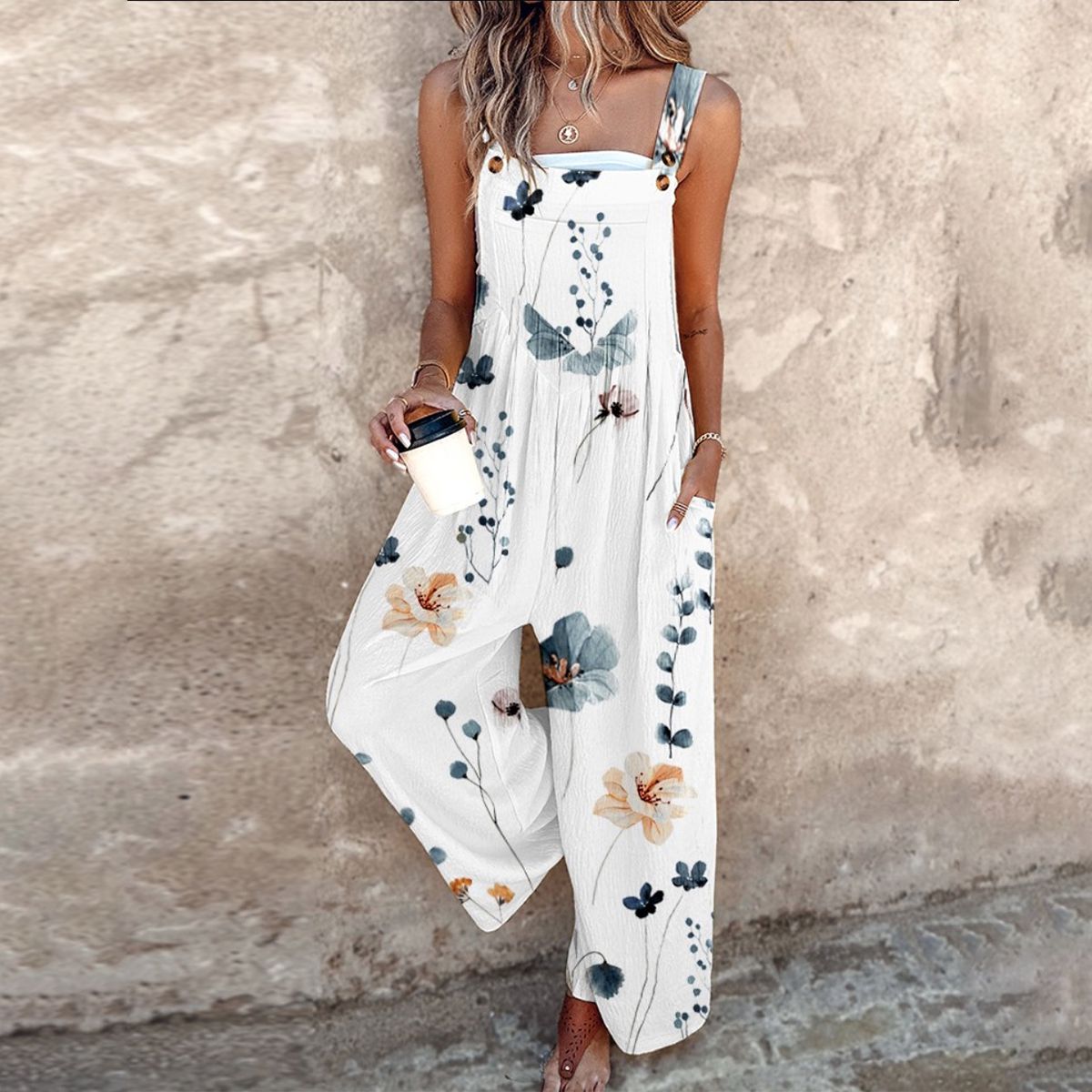 Morgane™ | La fleur libre