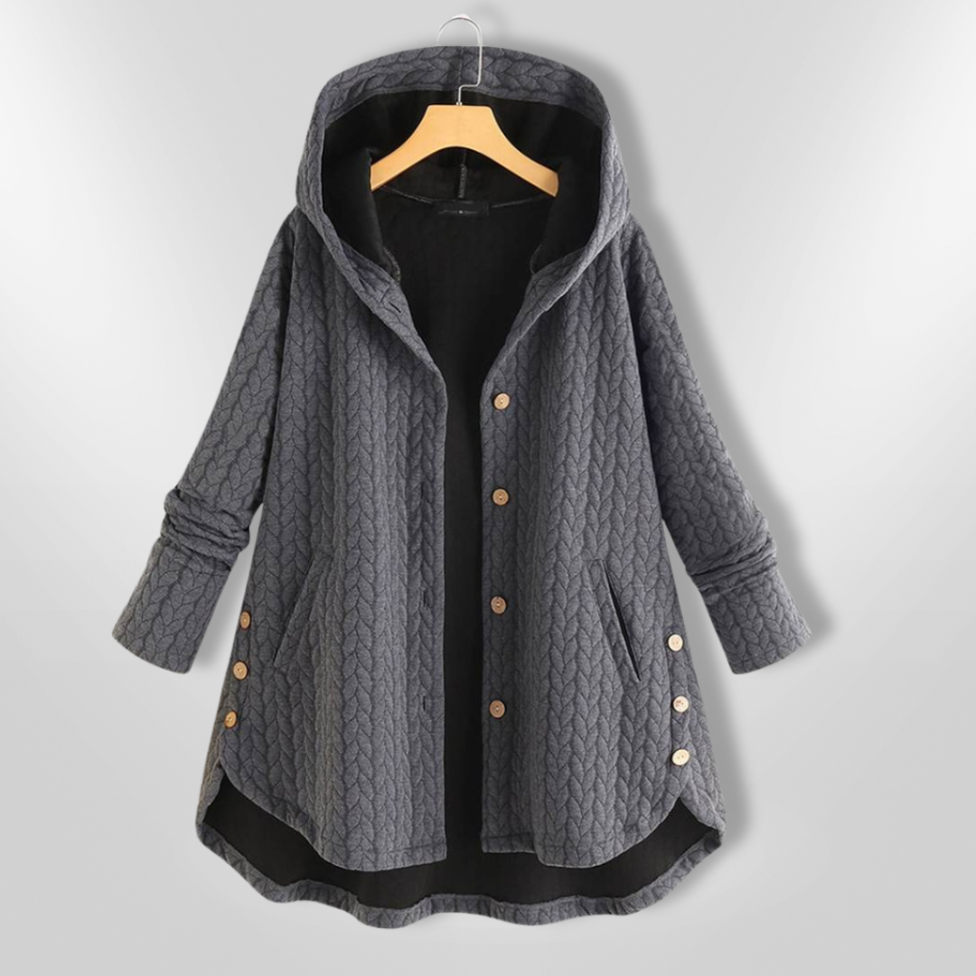 MIA | Veste d'hiver chaude