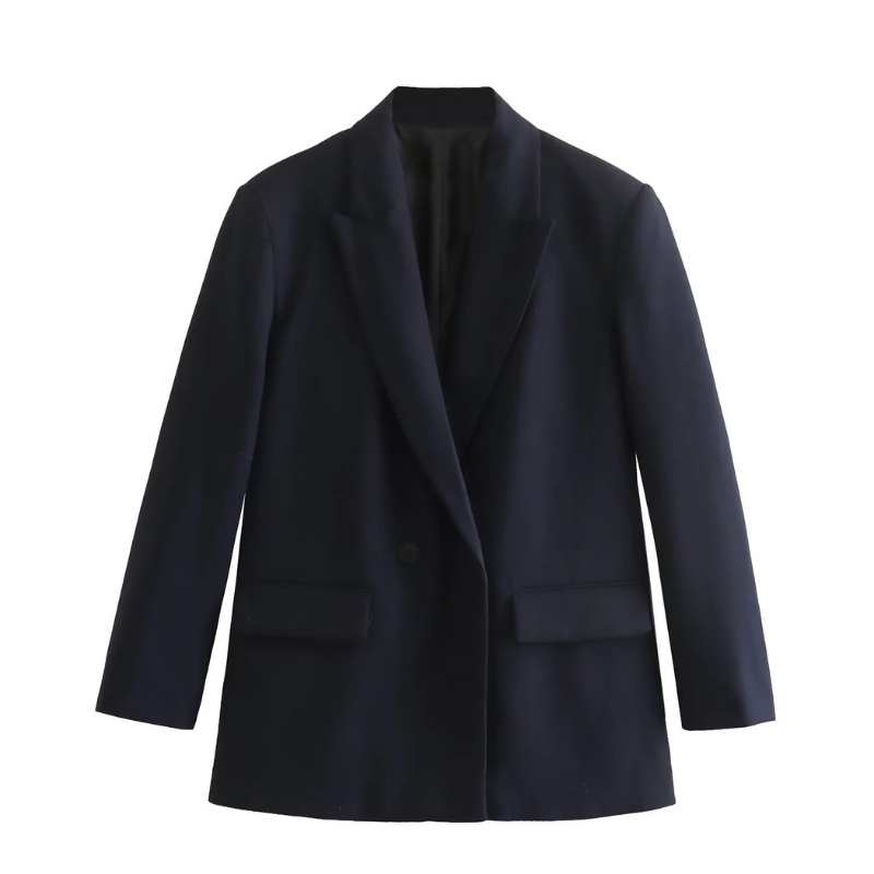 Elya - Blazer élégant femme