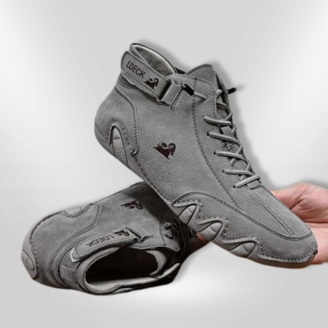 UNI | Baskets unisexes ergo+