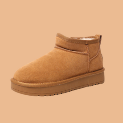 Madeleine | Bottes de haute qualité