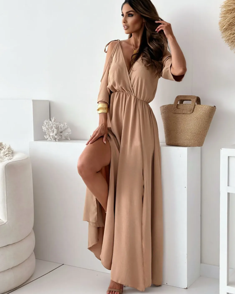 MIERANI – ROBE ÉLÉGANTE
