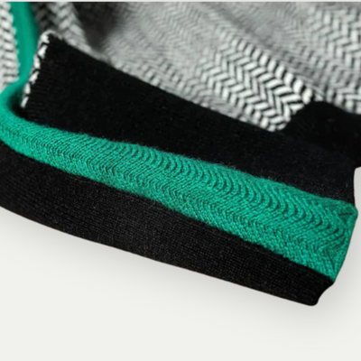 Jana™ - Pull à col roulé moderne et élégant