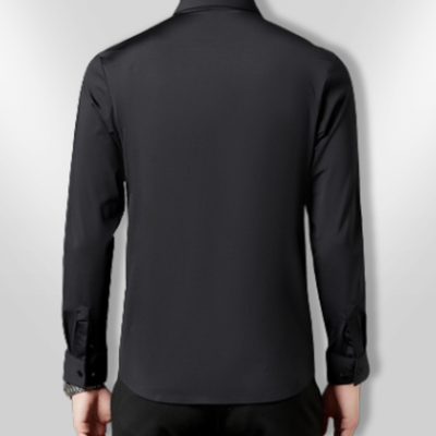 ALEXANDER | Chemise extensible infroissable