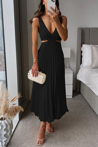 Zoe - Magnifique robe Max